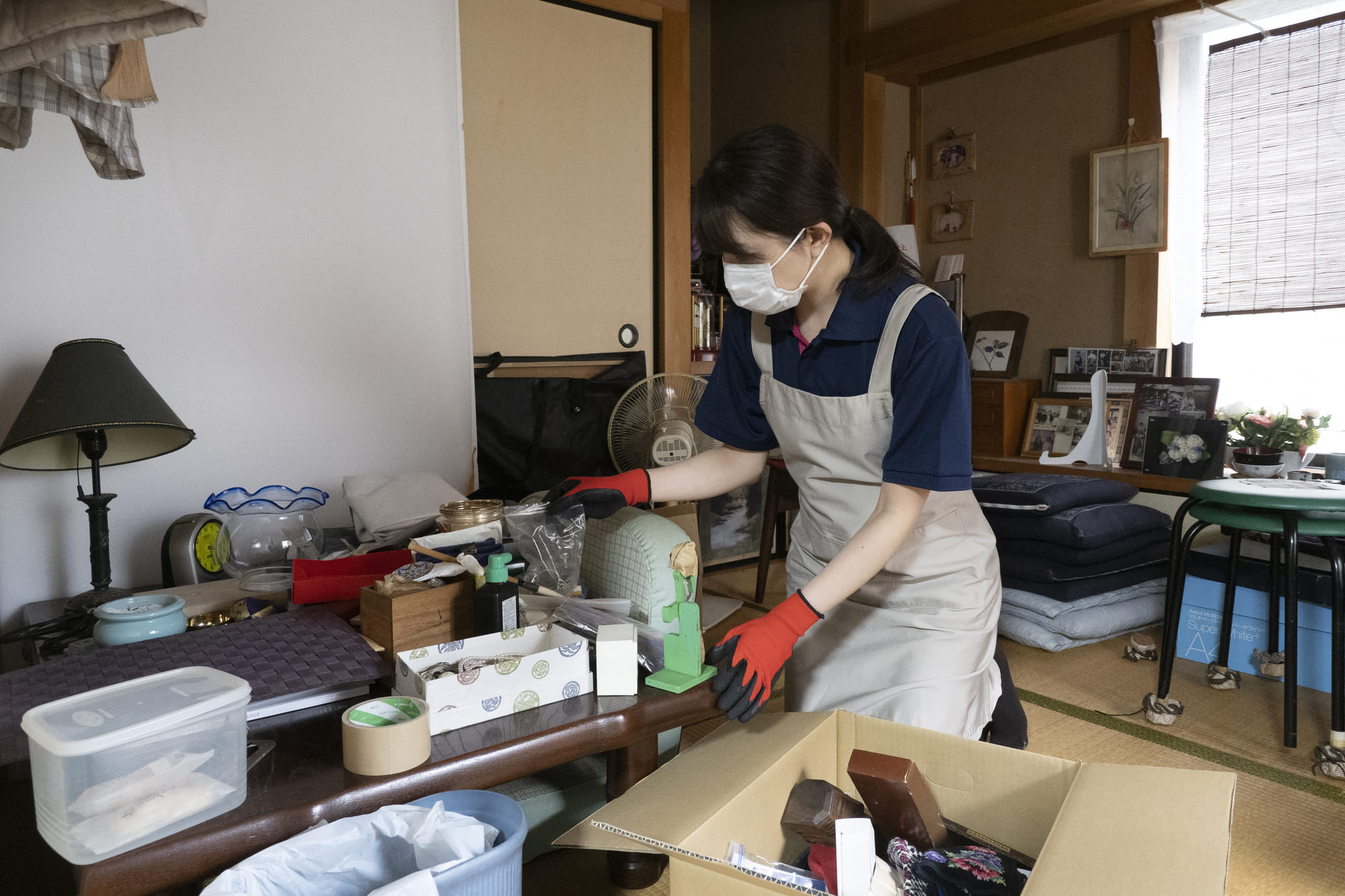 サービス開始